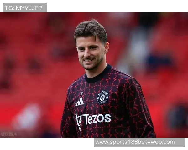 曼联祝贺芒特27岁生日快乐球员加盟以来表现出色出战64场贡献7球2助